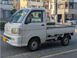 ハイゼットトラック スペシャル 