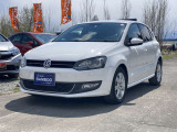ポロ TSI ハイライン ナビテレビETC