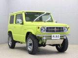 ジムニー XC 4WD カープレイ対応ディスプレイオーディオ