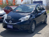 日産 ノート