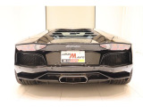 アヴェンタドール LP700-4 4WD 新車並行 フルオリジナル 電動シート