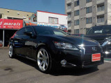 GS 300 Iパッケージ 