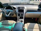 エクスプローラー XLT 3.5 4WD 記録簿 4WD