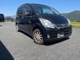 ダイハツ ムーヴ