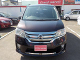 セレナ 2.0 ハイウェイスター 4WD 