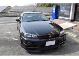 スカイラインGT-R  GT-R Vスペック