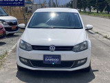 ポロ TSI ハイライン ナビテレビETC