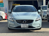 V40 D4 インスクリプション ディーゼル 