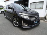 日産 エルグランド