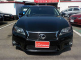 GS 300 Iパッケージ 