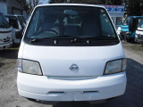 バネット 2.0 GL ディーゼル 4WD 5ドア 5MT  積載量900キロ