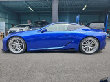LC 500 ストラクチュラルブルー 500 ストラクチュラルブルー 特別仕様車 22AW パノラ...