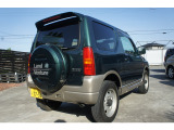ジムニー ランドベンチャー 4WD 