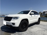 グランドチェロキー リミテッド 4WD 社外AW