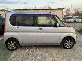 タント X 4WD 