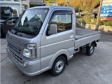 キャリイ KX 4WD ☆4WD☆デフロック☆前照灯☆ETC