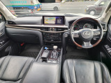 LX 570 4WD 4WD サンルーフ
