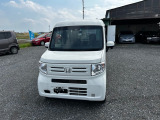 ホンダ N-VAN