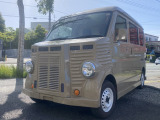 日産 NV100クリッパー