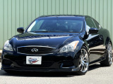 【中古車情報】日産 スカイラインクーペ 3.7 370GT タイプSP 6MT/RECARO/INPUL19AW の中古車詳細（走行距離：13.9万km、カラー：スーパーブラック、販売地域：兵庫県姫路市広畑区西蒲田）