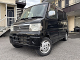 タウンボックス LX ハイルーフ 4WD 