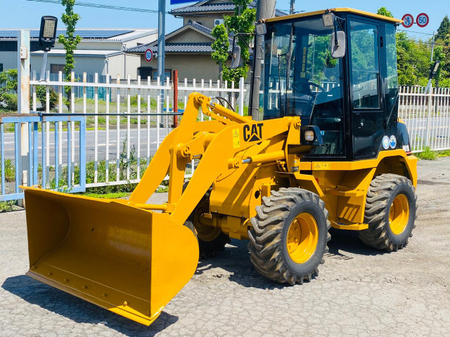 CAT  901B★2765h★2005年