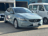 V40 D4 インスクリプション ディーゼル 