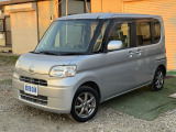 タント X 4WD 