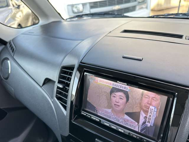 ☆乗って帰れます☆パレットSW車検付き Bluetoothナビ バックカメラ付き スズキ パレット SW TS ナビ Bluetoothオーディオ の中古車詳細
