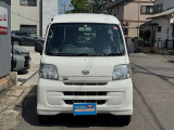 ハイゼットカーゴ スペシャル ハイルーフ 