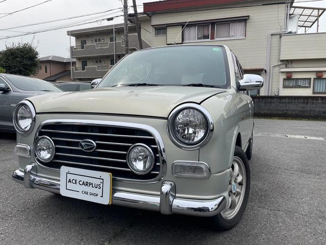 ミラジーノ ミニライトスペシャル ミニライトスペシャル 内外装清掃済み 室内除菌済...