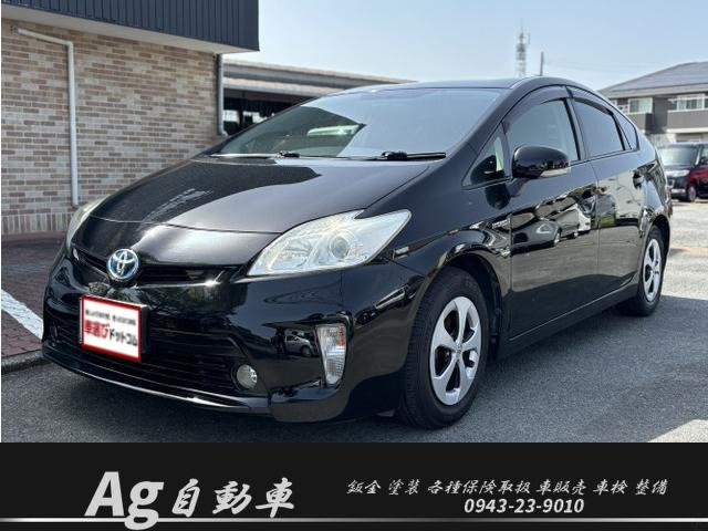 プリウス 1.8 L ☆バックカメラ☆ETC☆BT接続☆