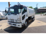 フォワード  巻き込みパッカー車 積載2400kg