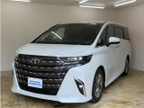 トヨタ アルファード
