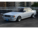 チェイサー 2.0 アバンテ ツインカム24 車高調 スターシャーク デジパネ