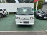 ホンダ アクティトラック