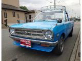 サニートラック 1.2 ロング デラックス 丸目2灯ヘッドライト 4速MT