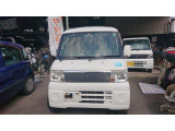 タウンボックス  スローパ車椅子車