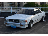 チェイサー 2.0 アバンテ ツインカム24 車高調 スターシャーク