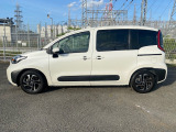 シエンタ ハイブリッド 1.5 Z 