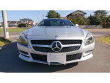 SLクラス SL350 ブルーエフィシェンシー 