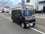 ウェイク L SA 4WD 