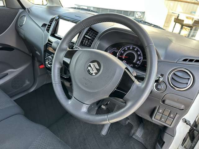 スズキ パレット SW TS ナビ Bluetoothオーディオ の中古車詳細