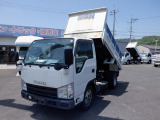 いすゞ エルフ