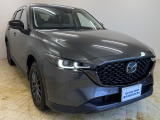 CX-5 2.2 XD ブラックトーンエディション 4WD ☆ワンオーナー☆