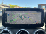 Cクラスクーペ C180 スポーツ レザーエクスクルーシブパッケージ 