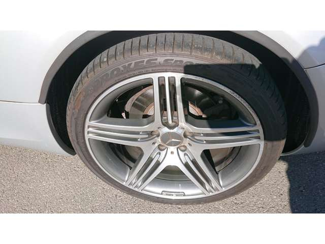 saki1222 専用ページ メルセデス・ベンツ SLクラス SL350 ブルーエフィシェンシー の