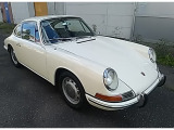 912  1966年式ショートホイールベース