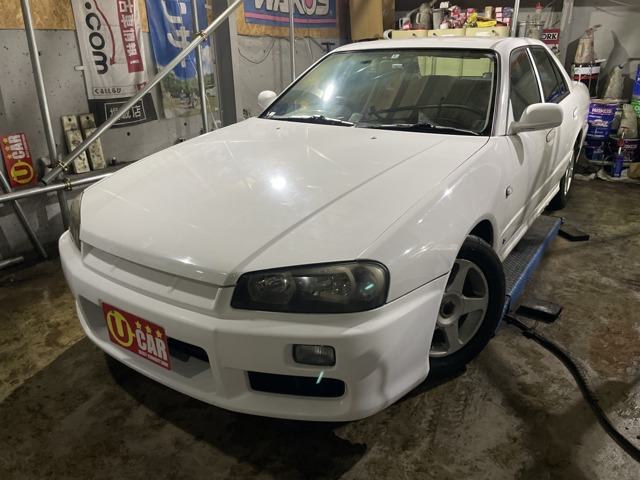 スカイライン 2.0 GT 検新規(2年付)市内コ・ミ・コ・ミ