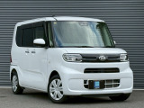 タント X セレクション 車検2年付き!!!